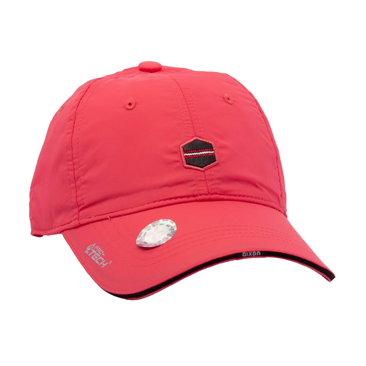 GORRA CON BROCHE UNISEX 3DP001 DIXON