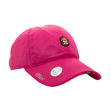 GORRA CON BROCHE UNISEX 3DP001 DIXON