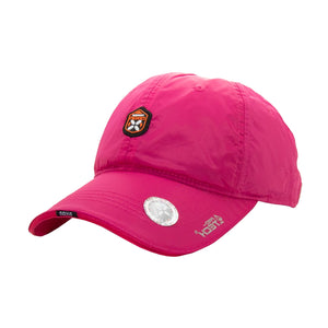 GORRA CON BROCHE UNISEX 3DP001 DIXON