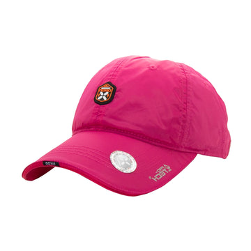 GORRA CON BROCHE UNISEX 3DP001 DIXON