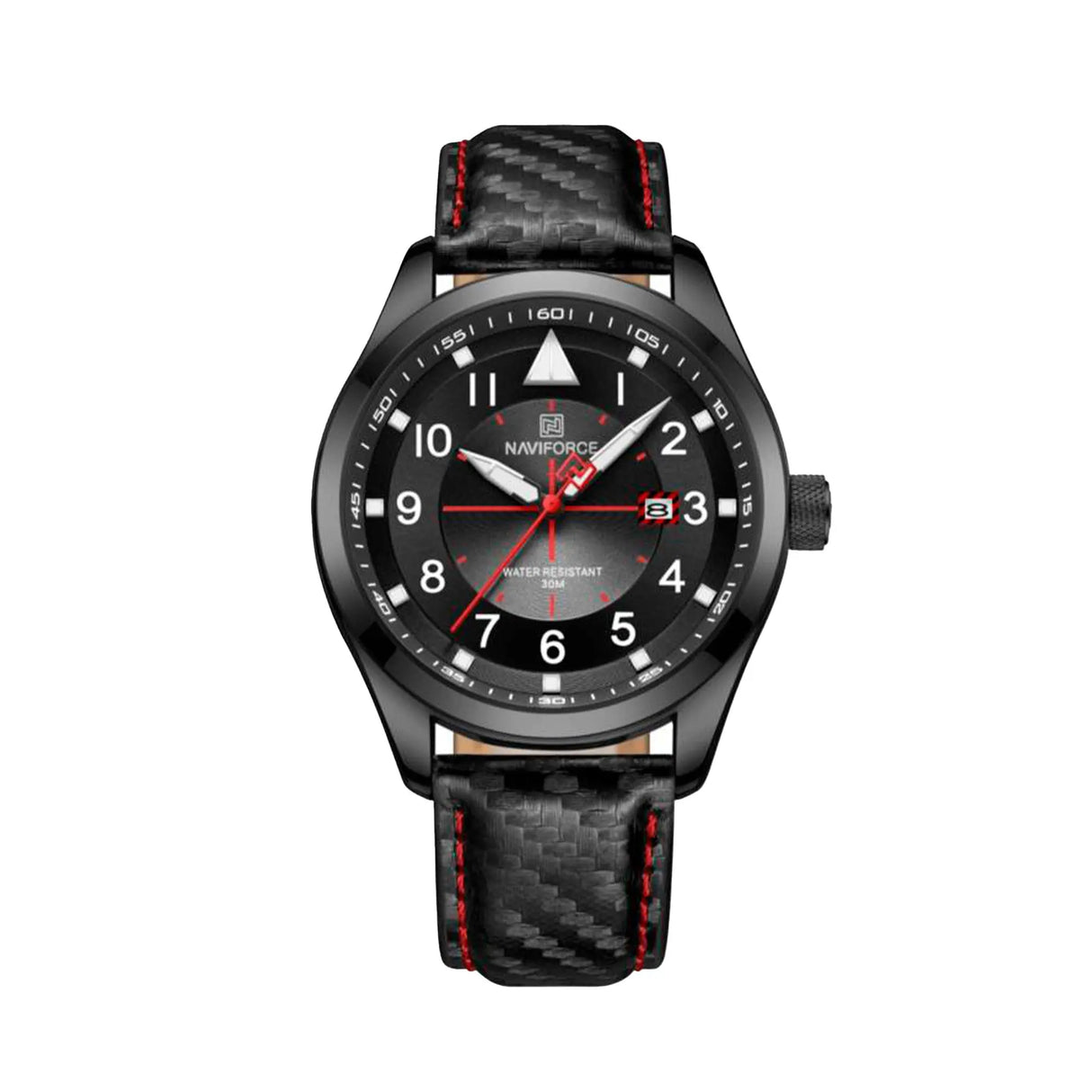 RELOJ ACUATICO HOMBRE NF8022 NAVIFORCE - 1017602 NAVIFORCE