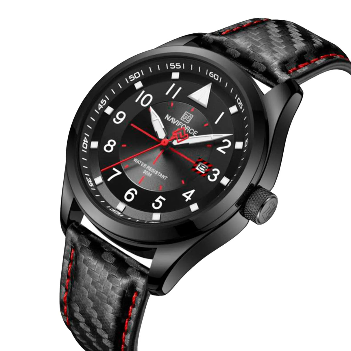 RELOJ ACUATICO HOMBRE NF8022 NAVIFORCE - 1017602 NAVIFORCE