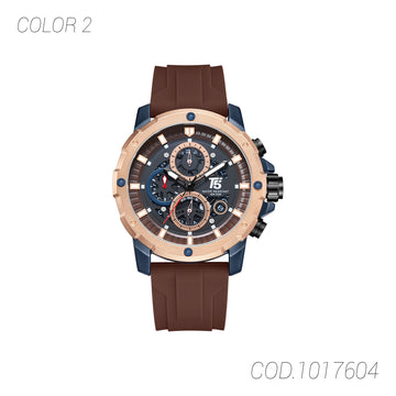 RELOJ ACUATICO HOMBRE H3939G T5- 1017604