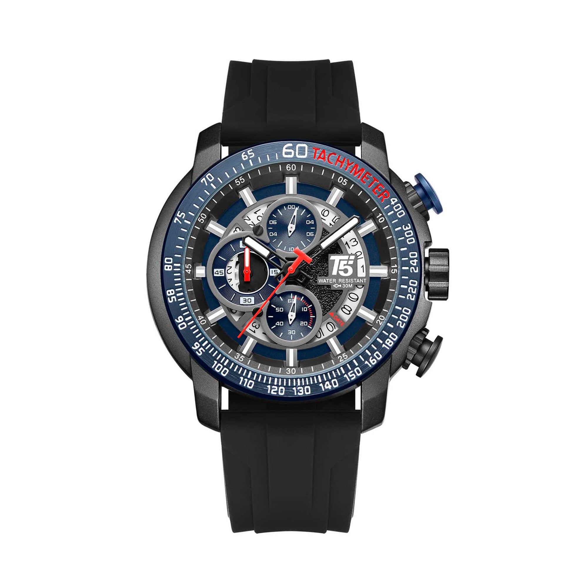 RELOJ ACUATICO HOMBRE H3921G T5 - 1017605