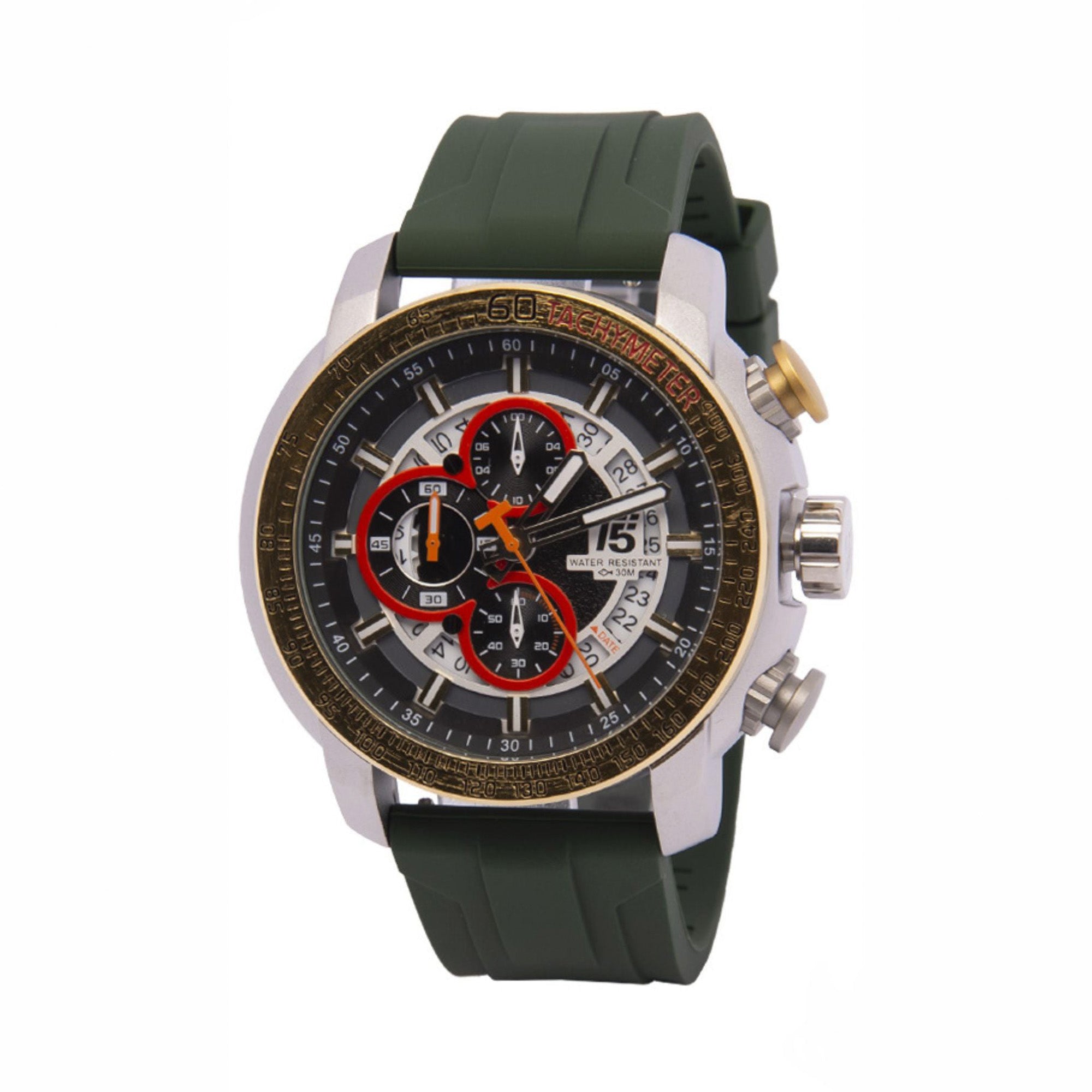 RELOJ ACUATICO HOMBRE H3881G T5 - 1017606