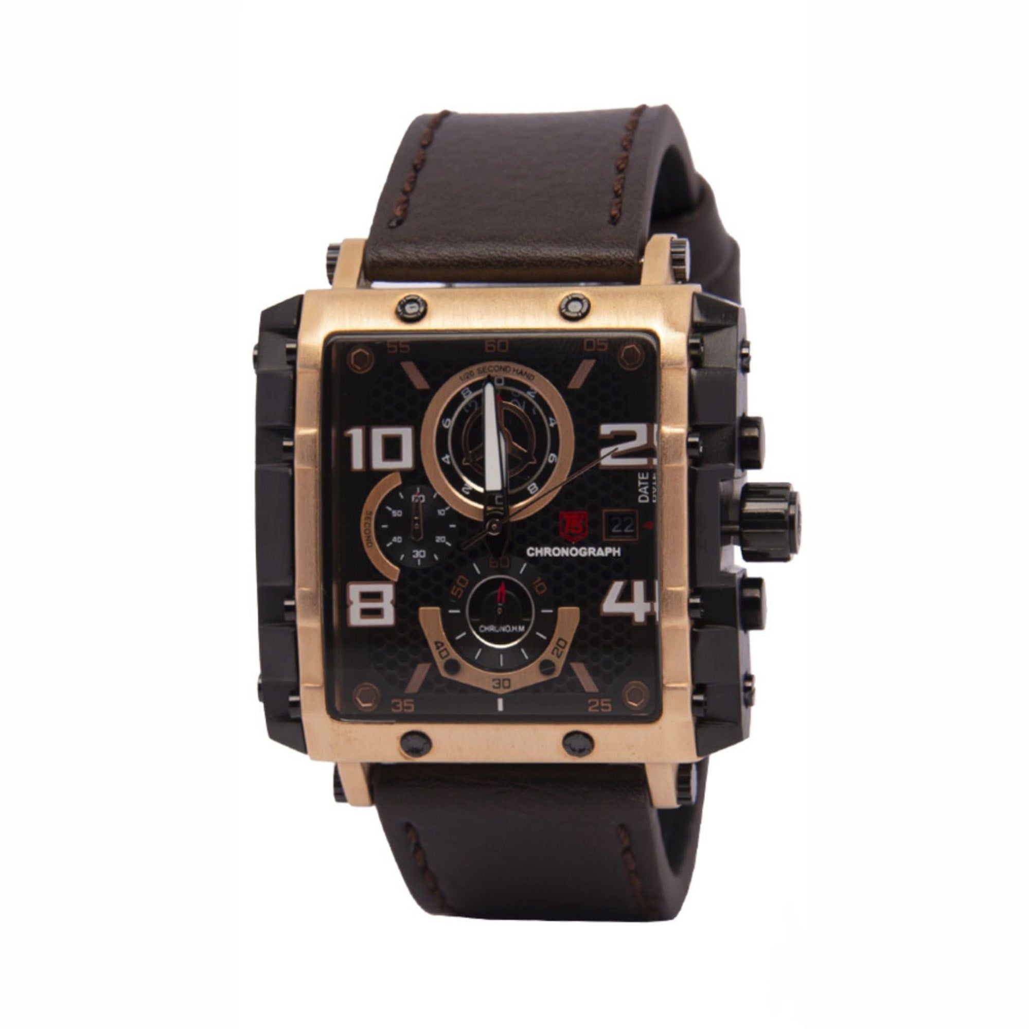 RELOJ ACUATICO HOMBRE H3864G T5 - 1017610