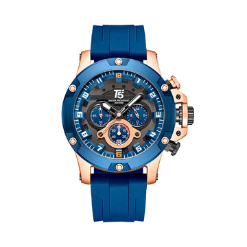 RELOJ ACUATICO HOMBRE H3913G T5 - 1017612