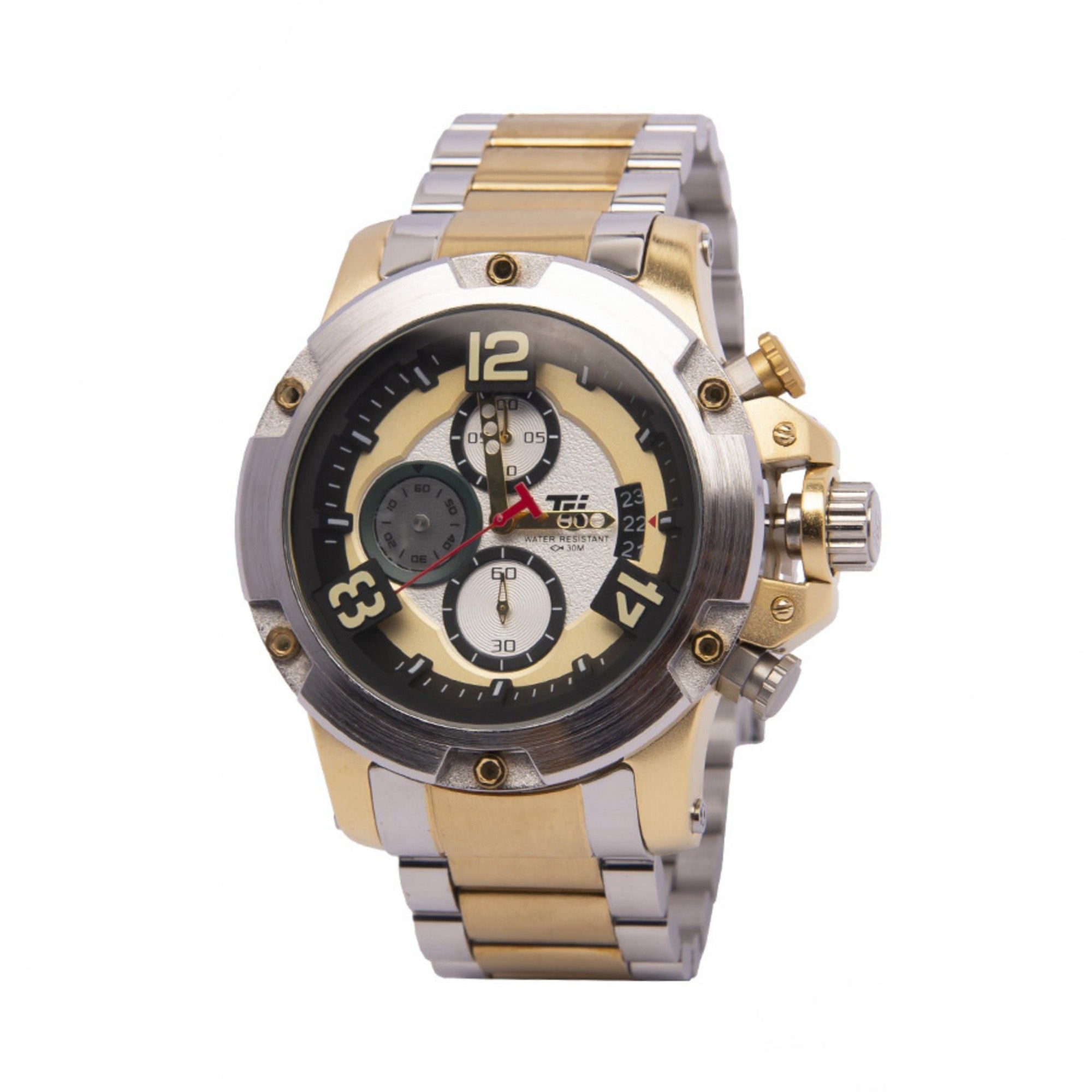 RELOJ ACUATICO HOMBRE H3927G T5 - 1017614