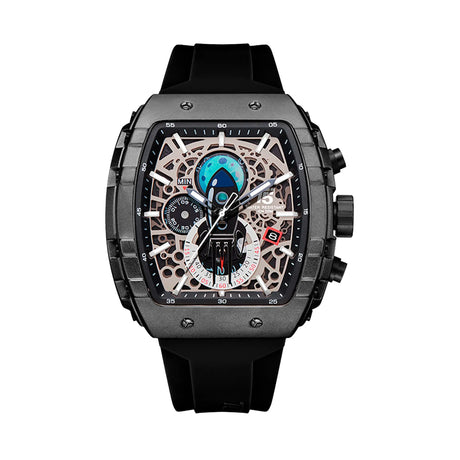 RELOJ ACUATICO HOMBRE H3941G T5- 1017616 T5