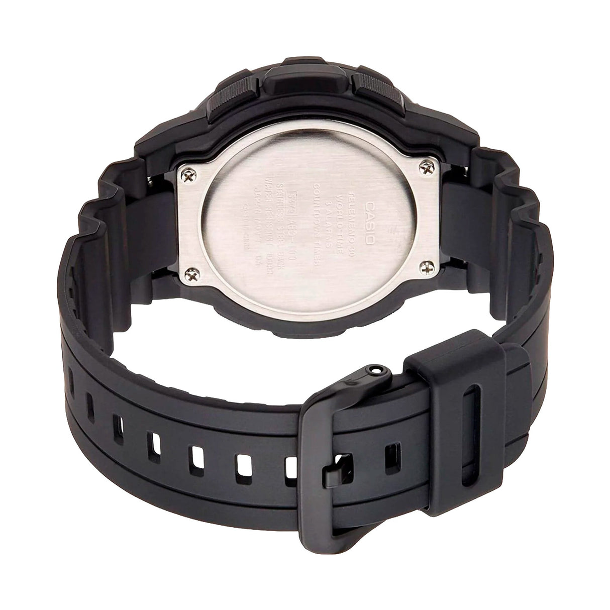 RELOJ ACUATICO HOMBRE AEQ-110W-1BVDF CASIO CASIO