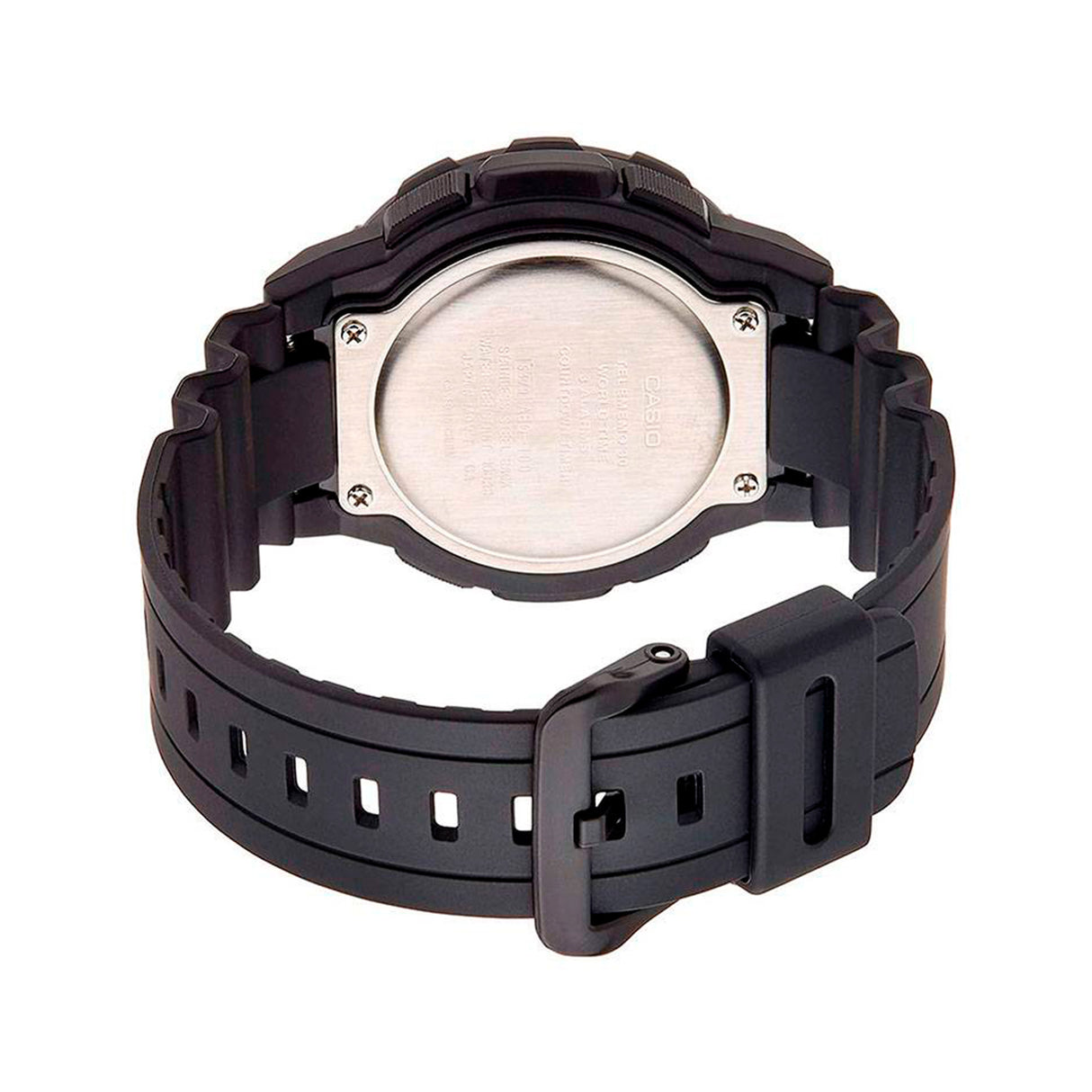 RELOJ ACUATICO HOMBRE AEQ-110W-1AVDF CASIO