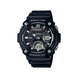 RELOJ ACUATICO HOMBRE AEQ-120W-1AVDF CASIO CASIO