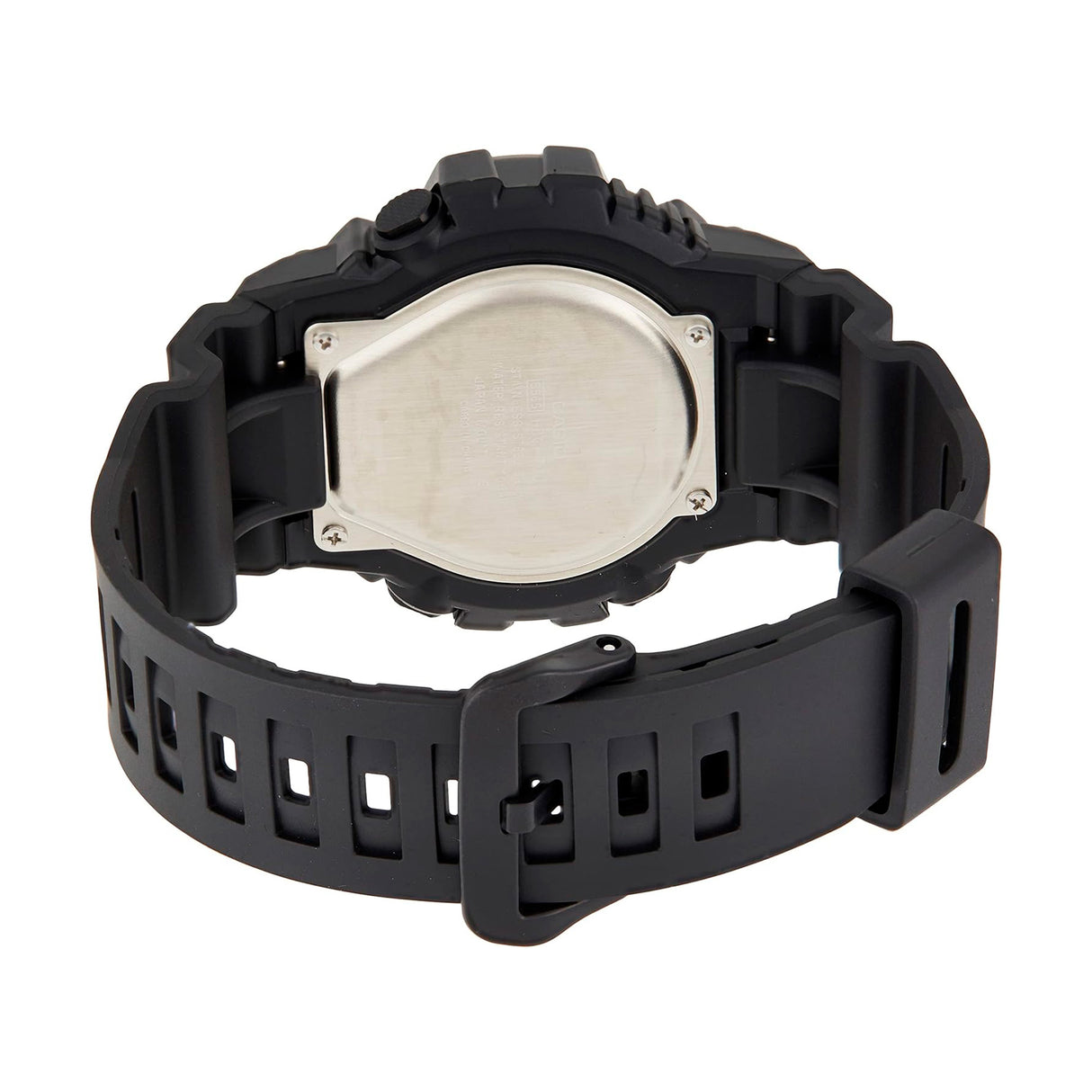 RELOJ ACUATICO HOMBRE HDC-700-9AVDF CASIO