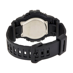 RELOJ ACUATICO HOMBRE HDC-700-9AVDF CASIO
