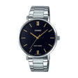 RELOJ ACUATICO HOMBRE MTP-VT01D-1BUDF CASIO CASIO