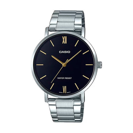 RELOJ ACUATICO HOMBRE MTP-VT01D-1BUDF CASIO CASIO