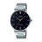 RELOJ ACUATICO HOMBRE MTP-VT01D-1BUDF CASIO CASIO