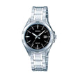 RELOJ ACUATICO MUJER LTP-1308D-1AVDF CASIO CASIO