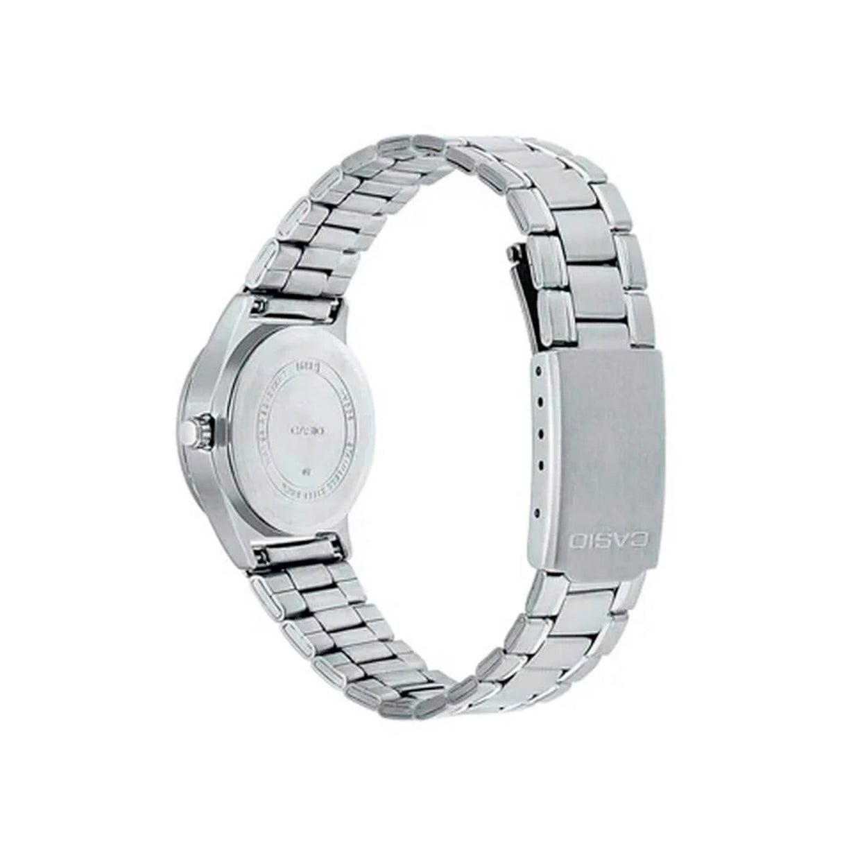 RELOJ ACUATICO HOMBRE MTP-V006D-7B2UDF CASIO CASIO