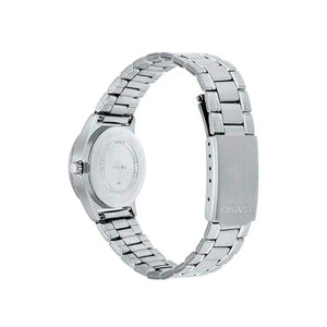 RELOJ ACUATICO HOMBRE MTP-V006D-7B2UDF CASIO CASIO
