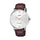 RELOJ ACUATICO HOMBRE MTP-VT01L-7B2UDF CASIO CASIO