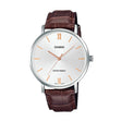 RELOJ ACUATICO HOMBRE MTP-VT01L-7B2UDF CASIO CASIO