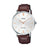 RELOJ ACUATICO HOMBRE MTP-VT01L-7B2UDF CASIO CASIO