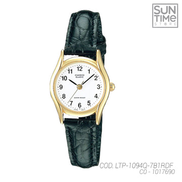 RELOJ ACUATICO MUJER LTP-1094Q-7B1RDF CASIO CASUAL 1017690
