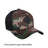 GORRA CON BROCHE UNISEX 3BSC76 BIGSPIN BIGSPIN