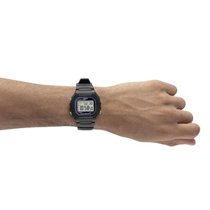 RELOJ ACUATICO HOMBRE W-218H-1A CASIO CASIO