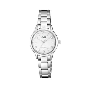 RELOJ ACUATICO MUJER Q11A-001PY Q&Q