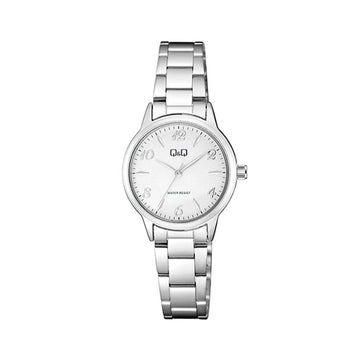 RELOJ ACUATICO MUJER Q11A-001PY Q&Q