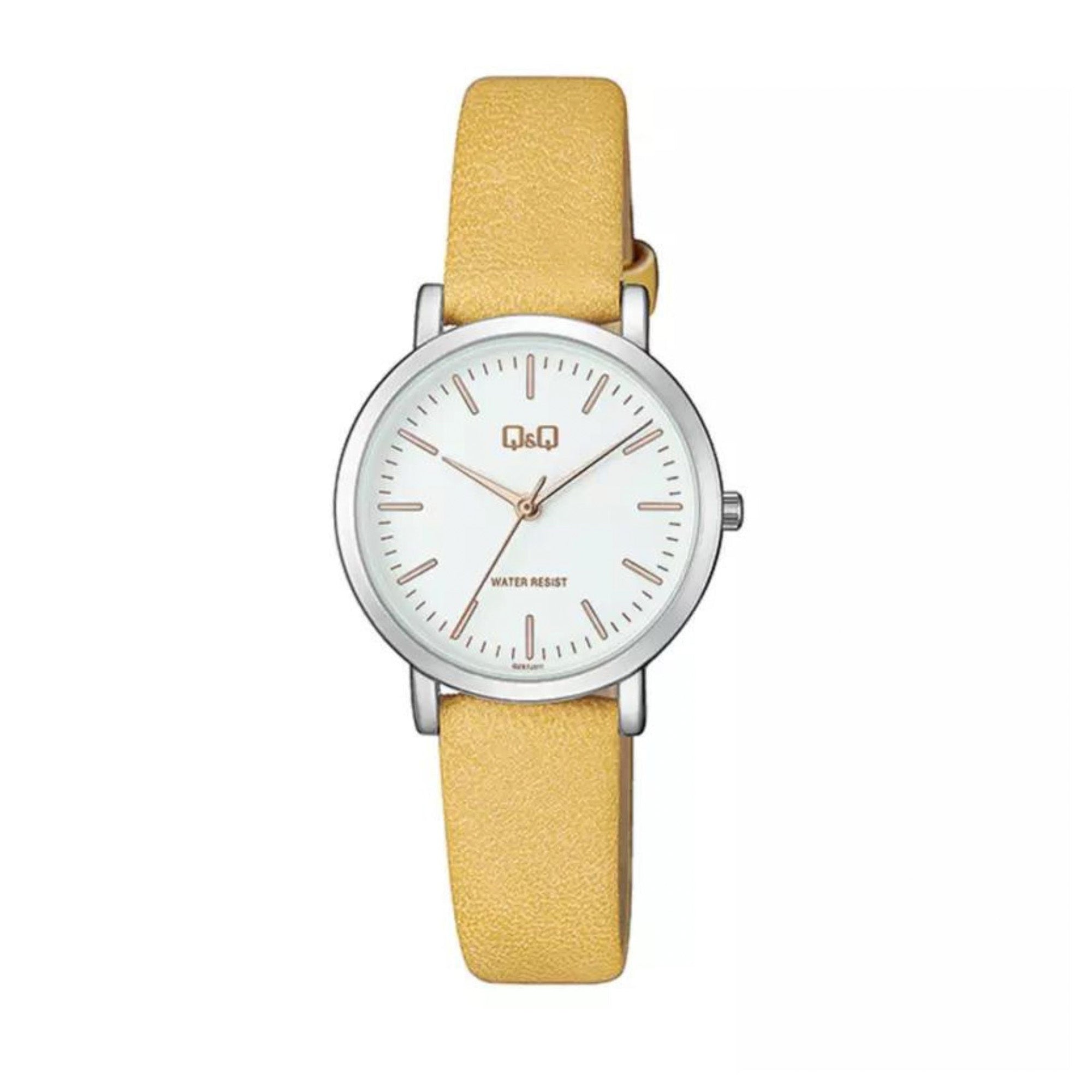 RELOJ ACUATICO MUJER QZ87J311Y Q&Q