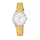 RELOJ ACUATICO MUJER QZ87J311Y Q&Q Q&Q