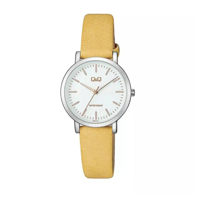 RELOJ ACUATICO MUJER QZ87J311Y Q&Q Q&Q
