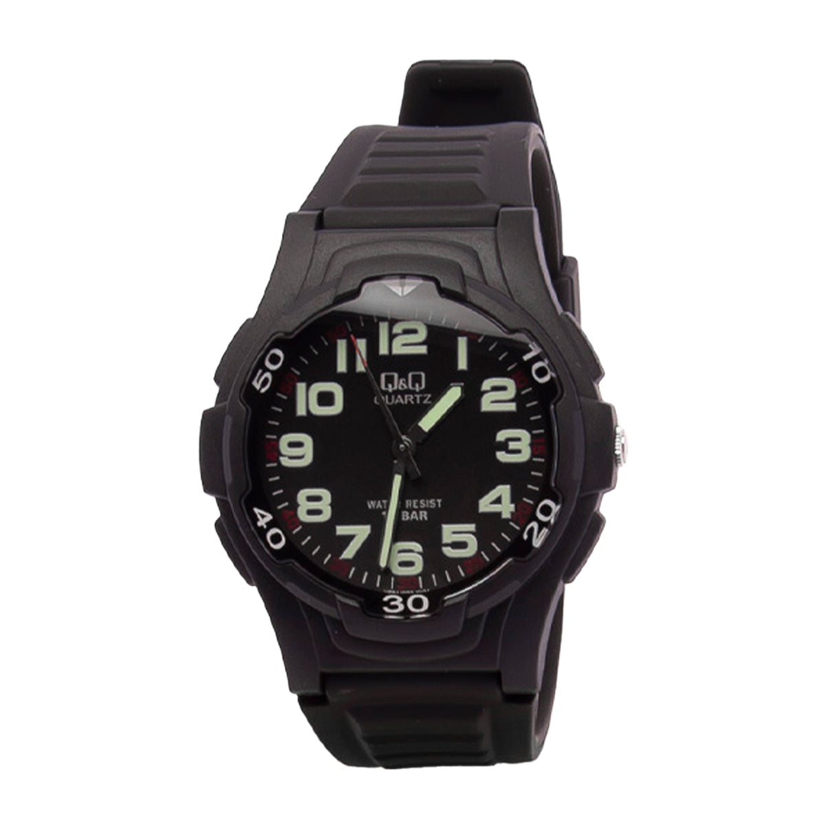 RELOJ ACUATICO HOMBRE VP84J002Y Q&Q