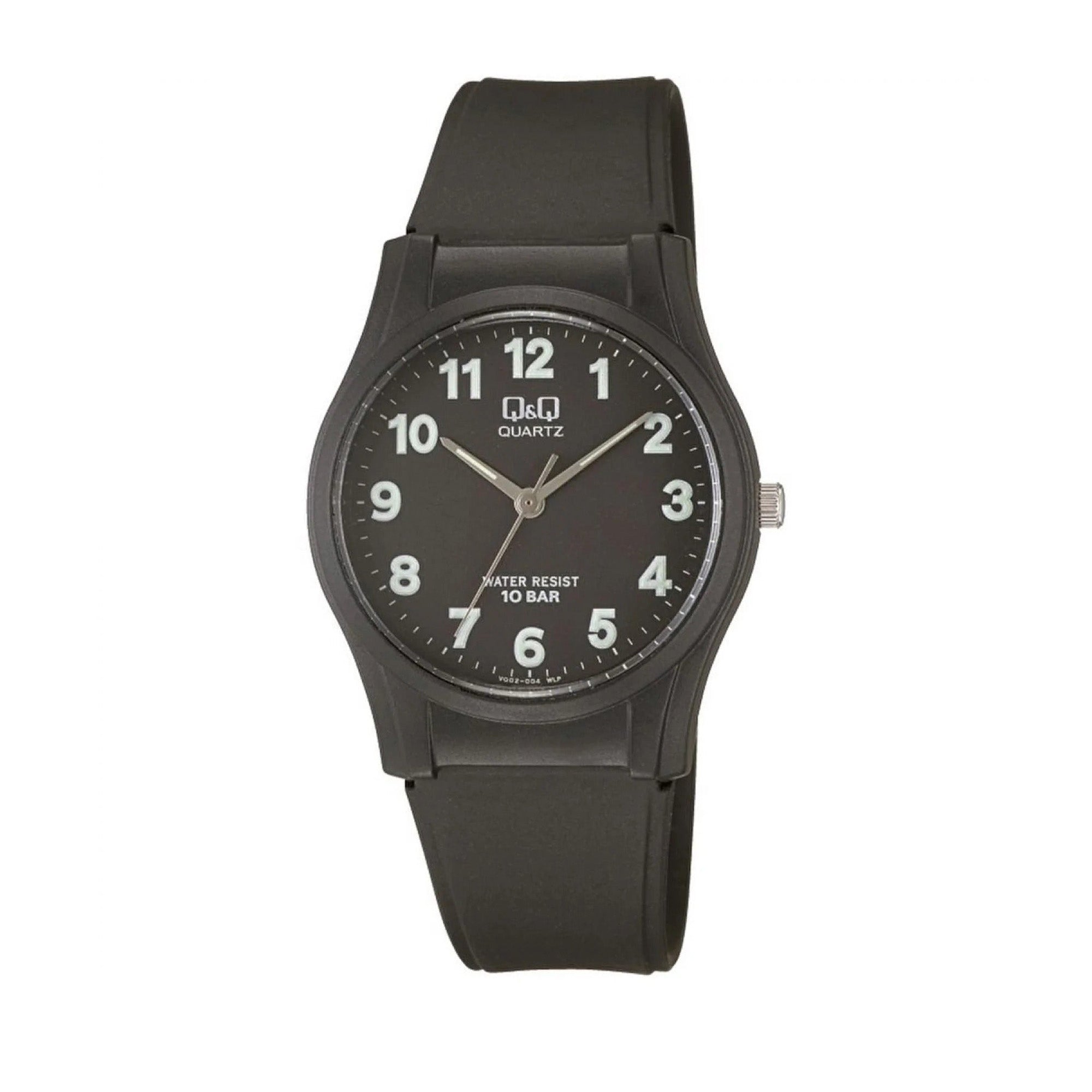 RELOJ ACUATICO MUJER VQ02J004Y Q&Q