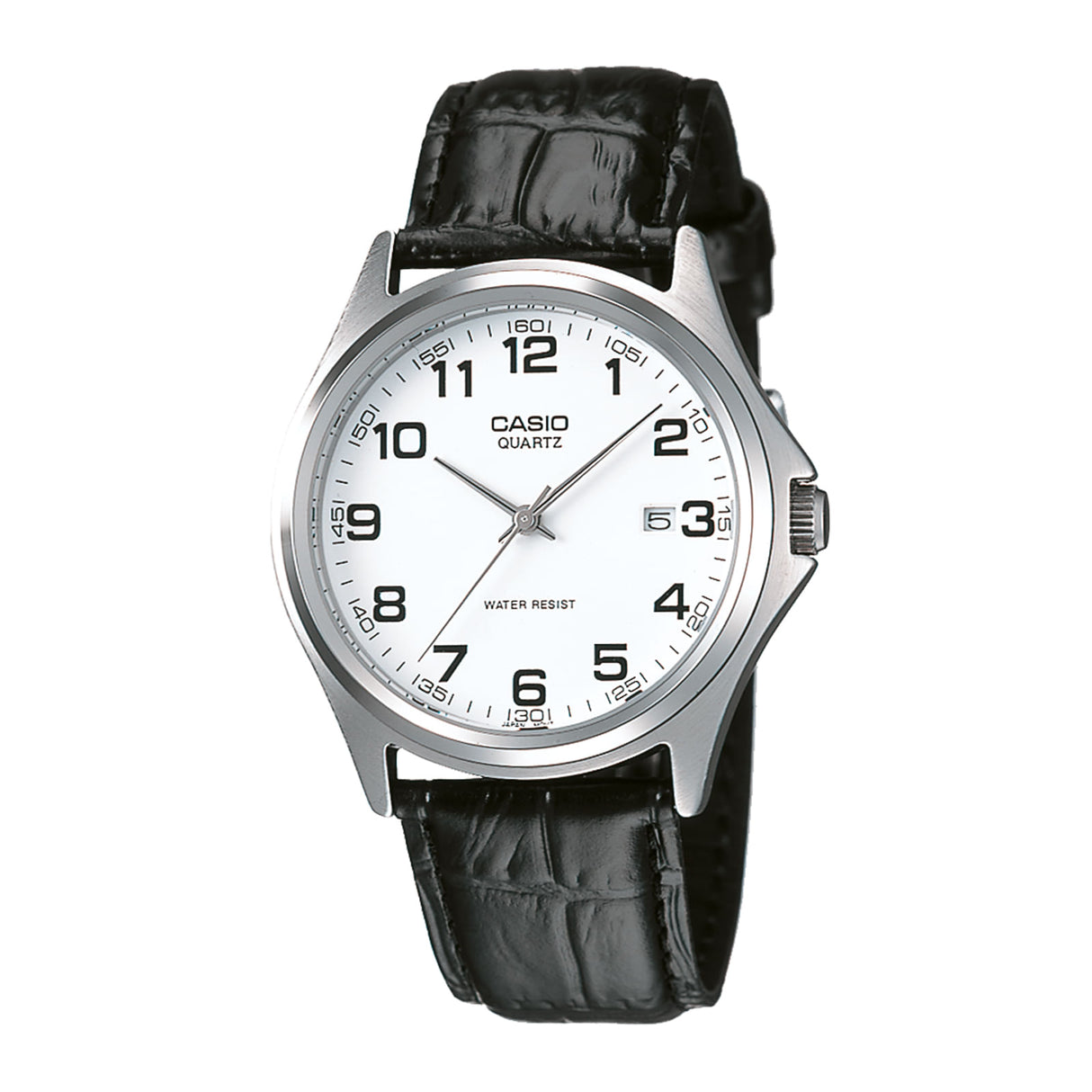 RELOJ ACUATICO HOMBRE MTP-1183E-7BDF CASIO
