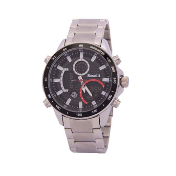 RELOJ ACUATICO HOMBRE B520 BOSELLI - 1018013