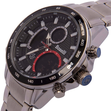 RELOJ ACUATICO HOMBRE B520 BOSELLI - 1018013