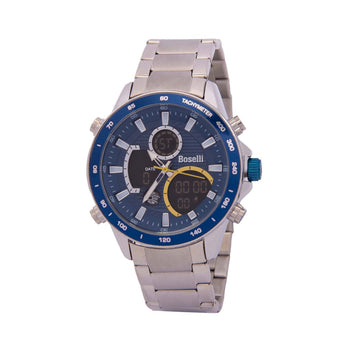 RELOJ ACUATICO HOMBRE B520 BOSELLI - 1018014