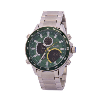 RELOJ ACUATICO HOMBRE B520 BOSELLI - 1018015