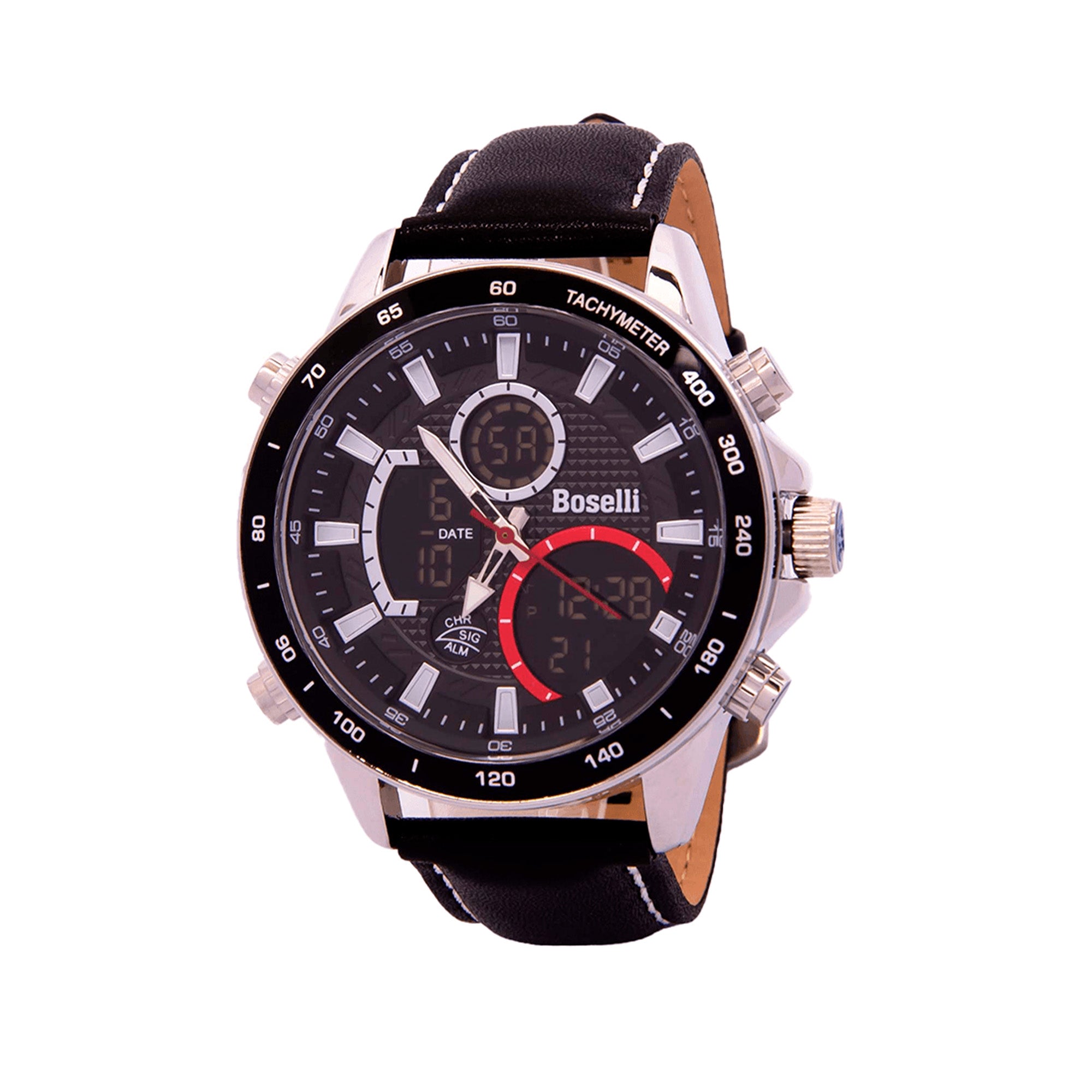 RELOJ ACUATICO HOMBRE B520C BOSELLI - 1018017