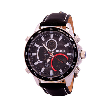 RELOJ ACUATICO HOMBRE B520C BOSELLI - 1018017