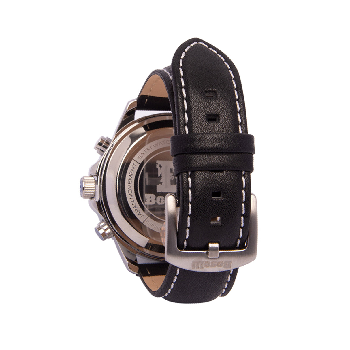 RELOJ ACUATICO HOMBRE B520C BOSELLI - 1018017