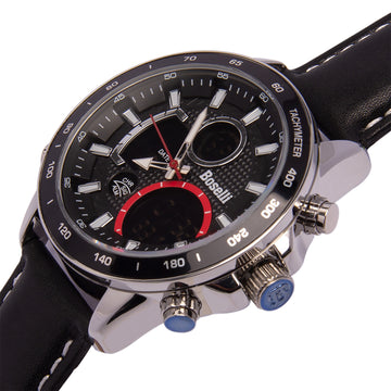 RELOJ ACUATICO HOMBRE B520C BOSELLI - 1018017