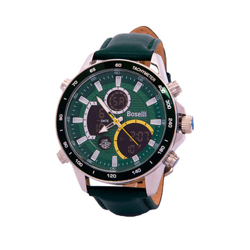 RELOJ ACUATICO HOMBRE B520C BOSELLI - 1018019