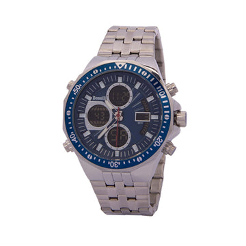 RELOJ ACUATICO HOMBRE B521 BOSELLI - 1018020