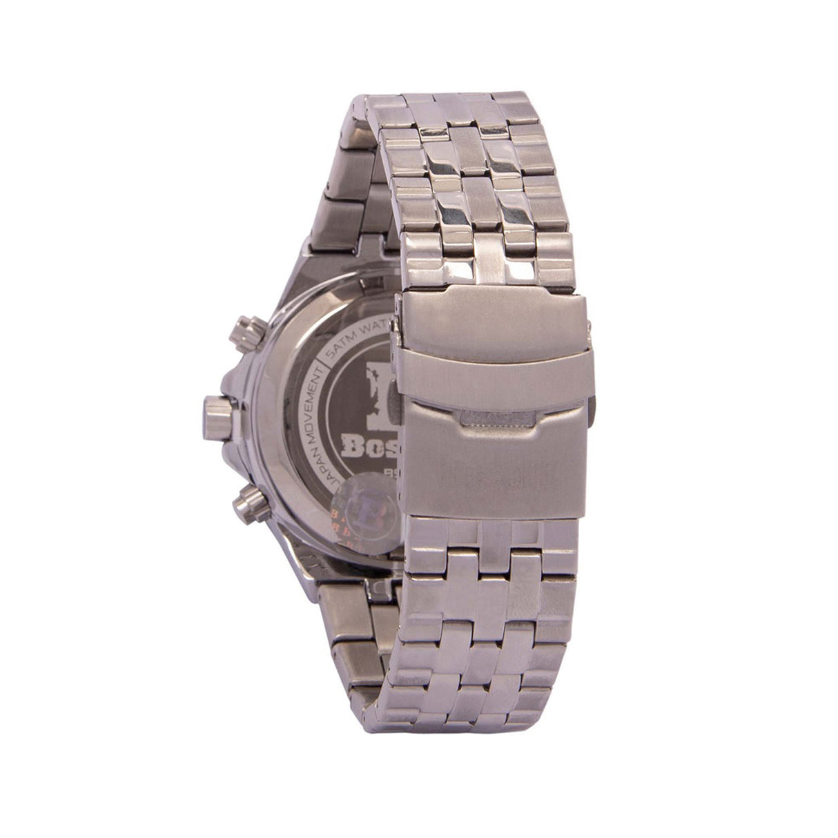 RELOJ ACUATICO HOMBRE B521 BOSELLI - 1018021
