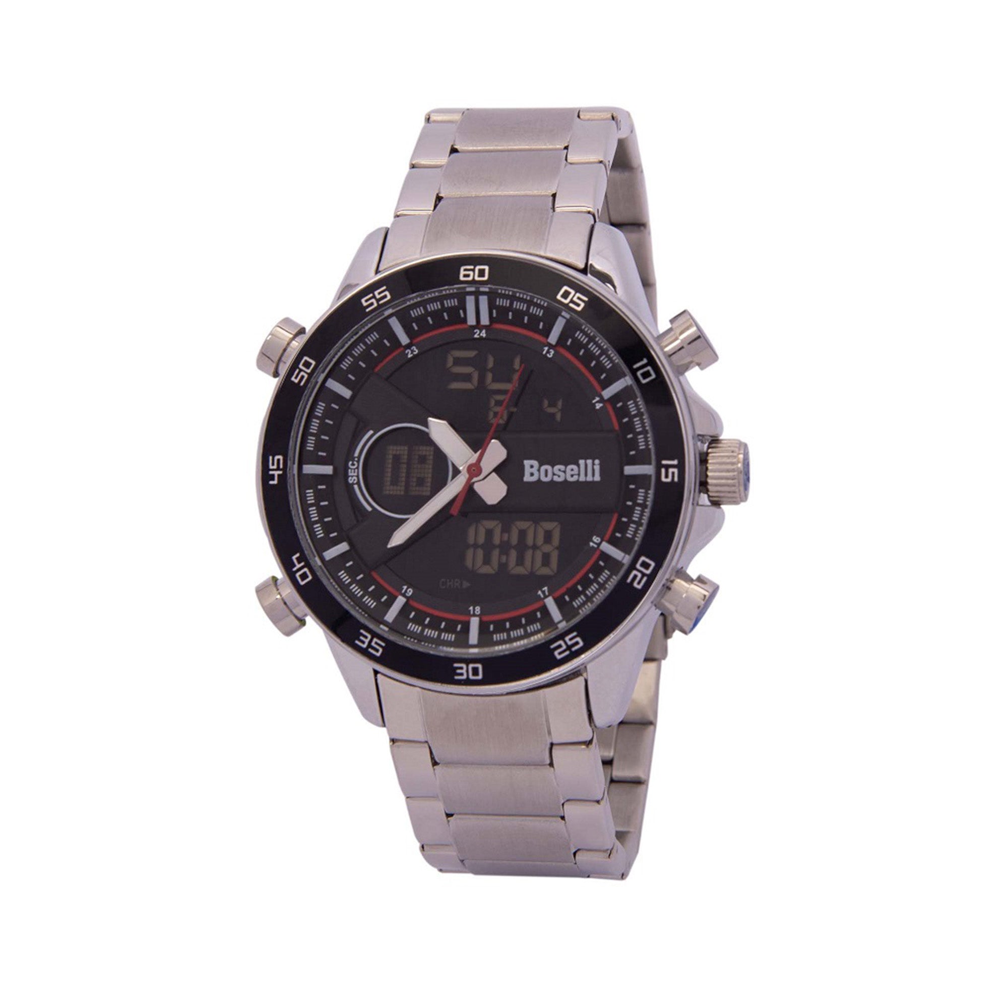 RELOJ ACUATICO HOMBRE B522 BOSELLI - 1018025